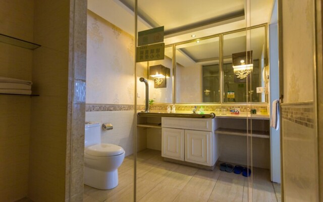 Seeker Chongqing Hotel
