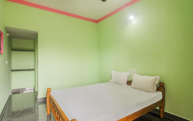 SPOT ON 45887 Yeshwitha Residency