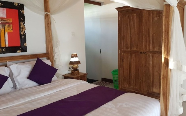 Buda Cottage Ubud – Guest Rooms – Ubud