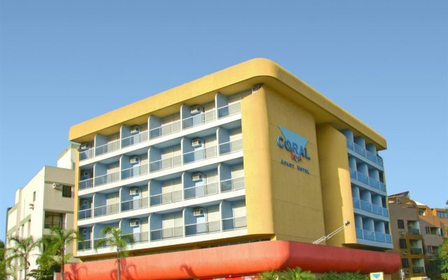 Coral Inn Apart