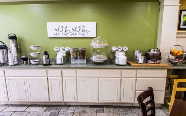 Sleep Inn Port St. Lucie at PGA Village