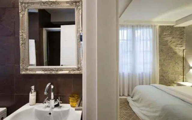 La Casa de Los Arquillos