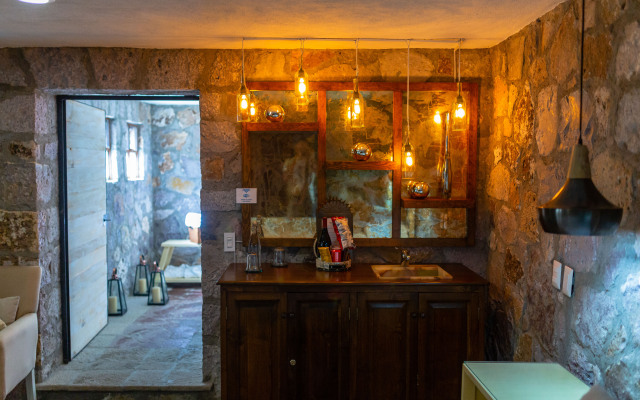 Grand Las Nubes by Inmense