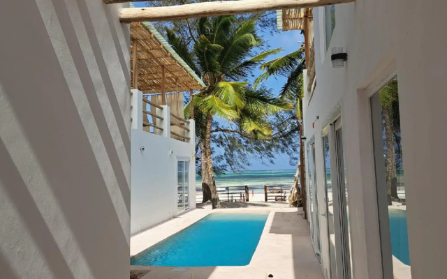 Boho Boutique Villa