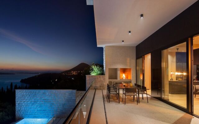 Villa Elena Dubrovnik