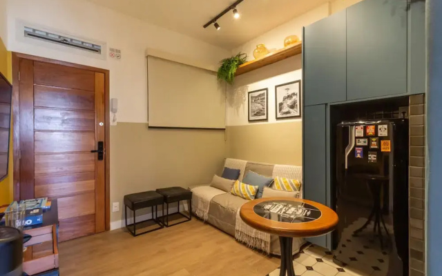 1 Minute From Copacabana Beach Pf714