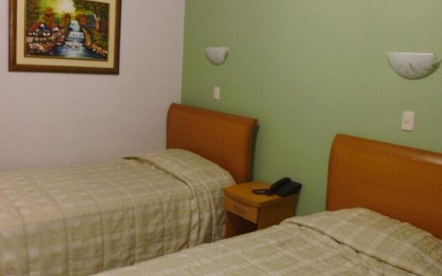 Hotel Kemberly
