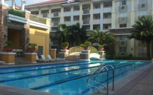 Sorrento Oasis Pasig