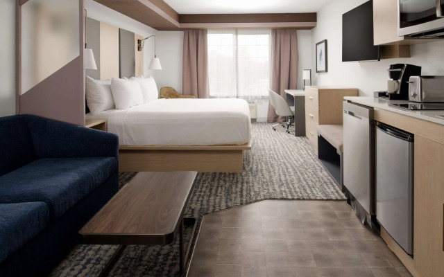 Best Western Premier Keizer/Salem Hotel