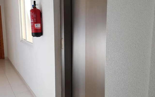 Atico en playa muchavista san juan Estrella