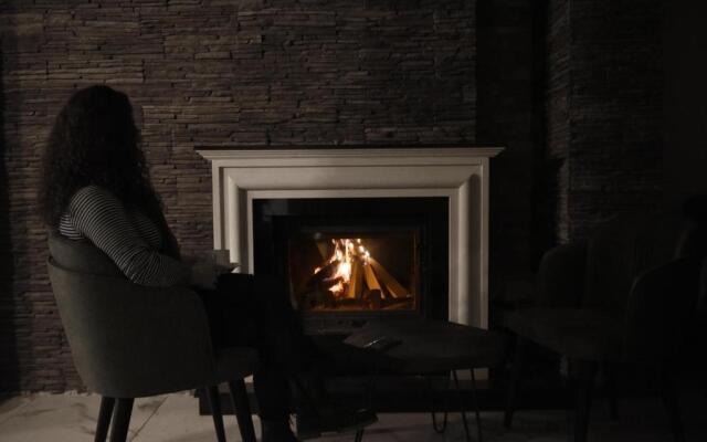 The Golden Pera's Hotel & Spa