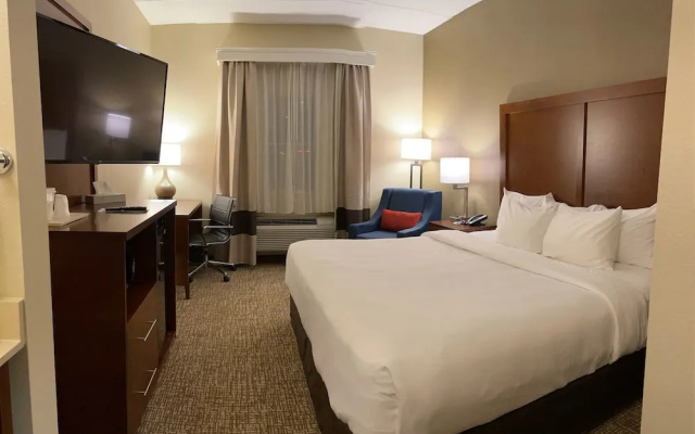 Wingate By Wyndham Pittsburgh/West Mifflin