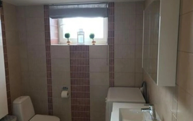 Notodden Sentrum Apartment NO 3