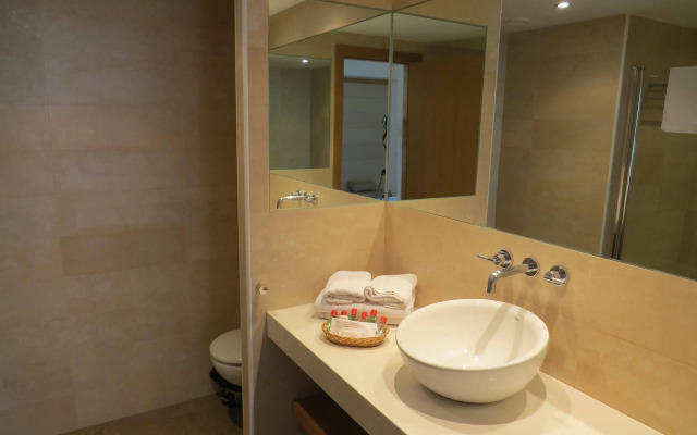 Aparthotel Bahia Pollensa