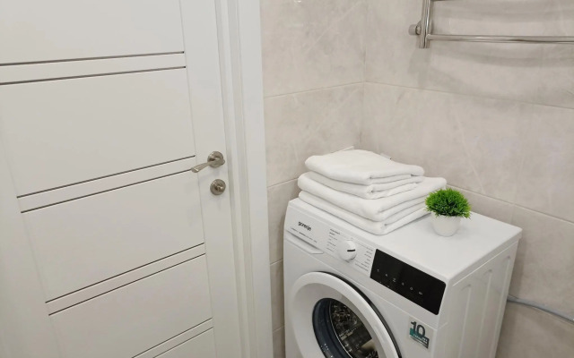 Апартаменты Все в гости на ул. 10 августа д. 87