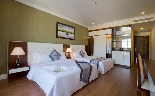 Thien Thanh Resort Phu Quoc