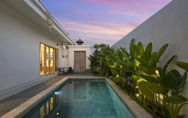 Serenity Villa by Betterplace