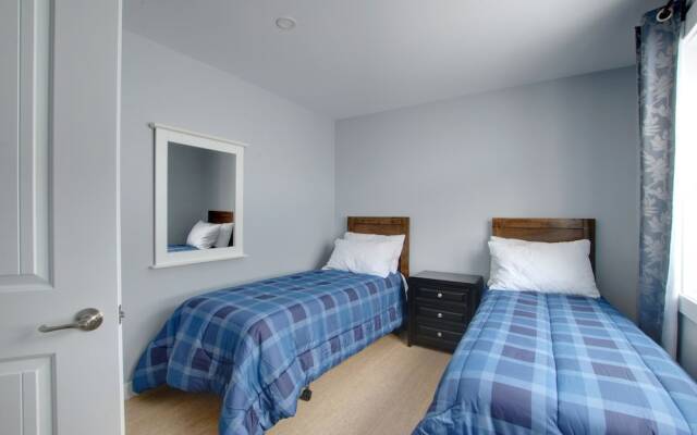 Appalachian Chalets & RV