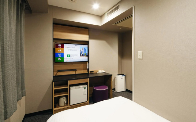 Hakata Nakasu Washington Hotel Plaza