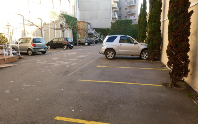 Hotel Costa Brava
