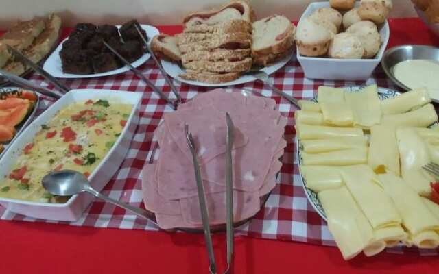 Hotel Dom Alcides
