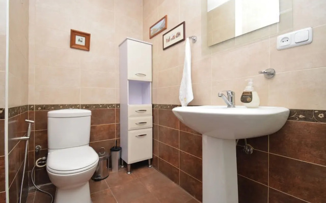 North Ave. Apartments by Luxe Group HH55