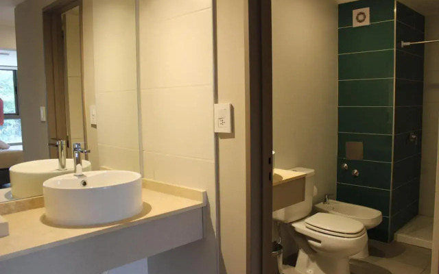 Nómade Hostel mdz
