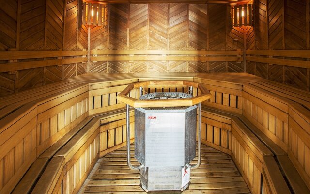 Wellness Hotel Patince