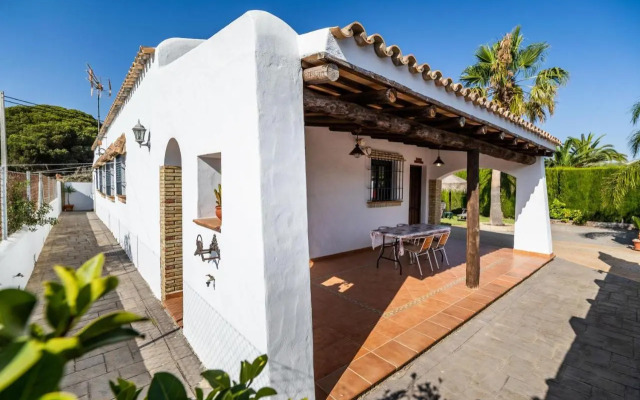 Cortijo Entrepinares
