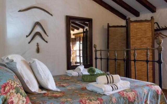 Ventorro del Herrero - The Old Forge