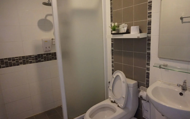 Crystal Nongkhai Hotel