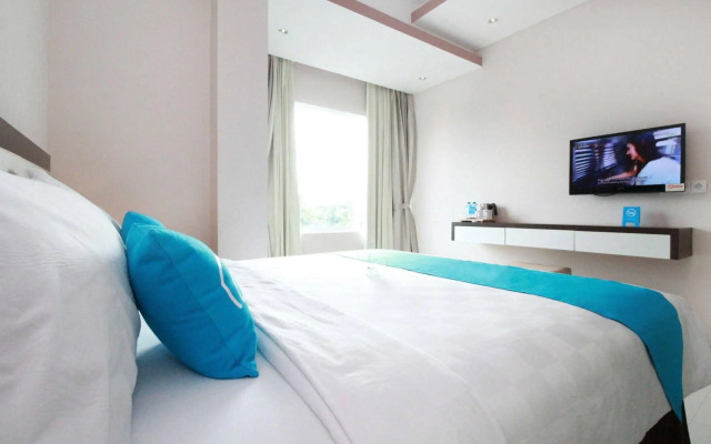 Airy Legian Sriwijaya Kuta Bali