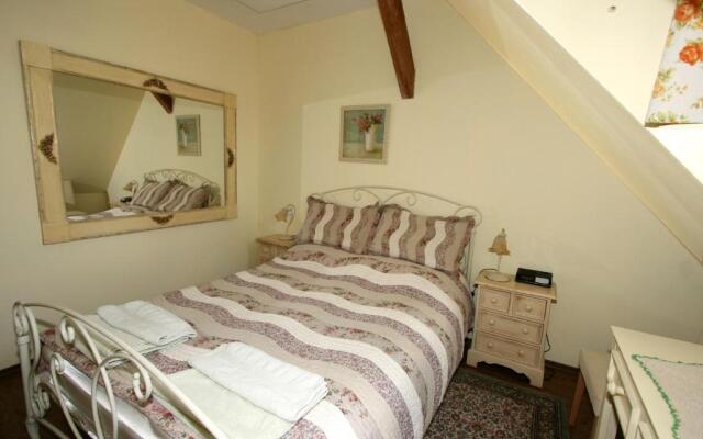 Pension Grant Lux Znojmo