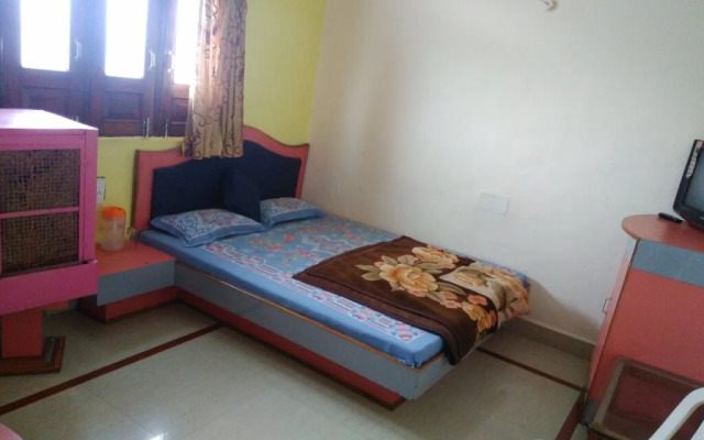 Hotel Siddhi