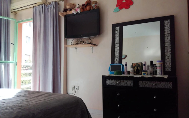Kim Apartment