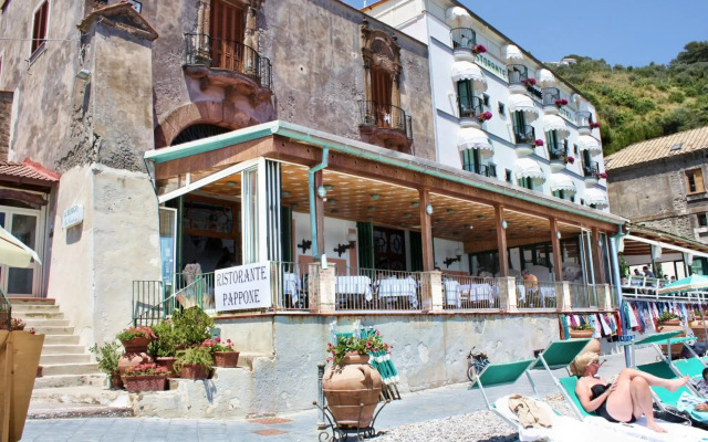Hotel La Certosa