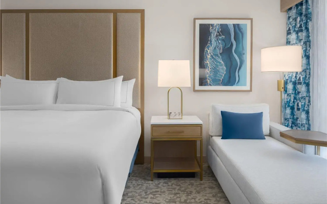 DoubleTree by Hilton Wilmington, NC