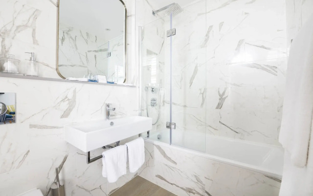 Harbour Hotel Padstow