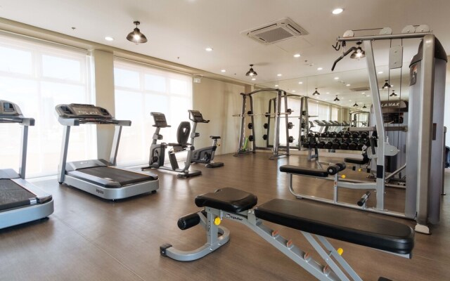 RedDoorz Premium @ Vista Heights Legarda