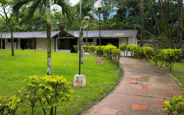 Las Pampas Hotel Campestre