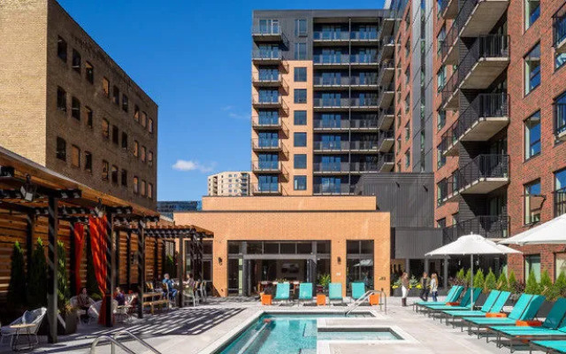 Oakwood at Latitude 45