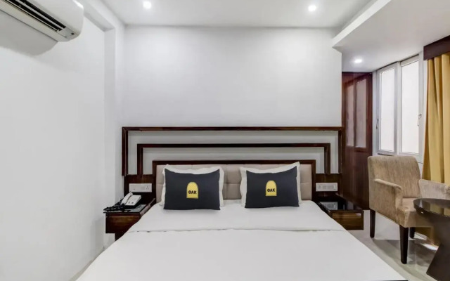 Townhouse OAK Hotel Mannat Goa