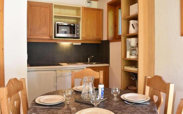 Appartement Méribel, 1 pièce, 4 personnes - FR-1-180-26