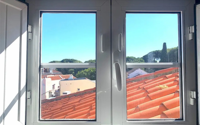 Apartments Center Castelo