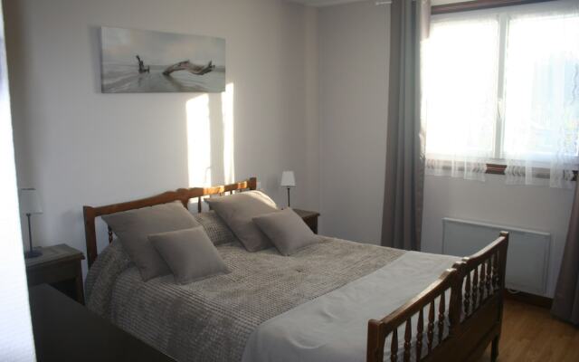 Appartement Chez Pascaline