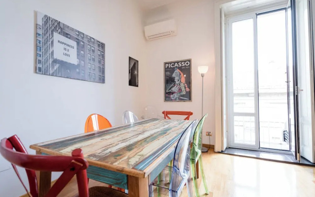 notaMi - Cinque Vie Top Floor City Center