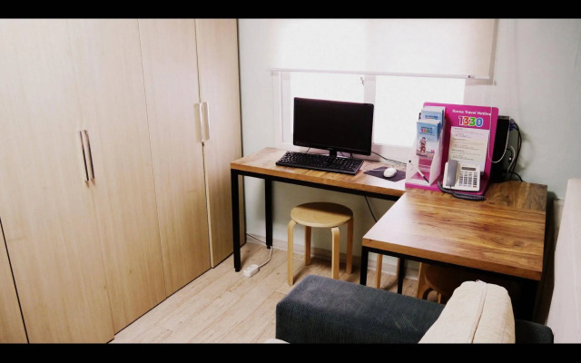 JJ Guest House Namdaemun