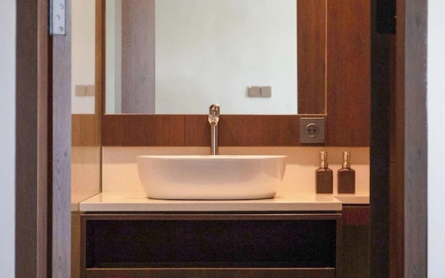 Tanna Villa Bali Tabanan