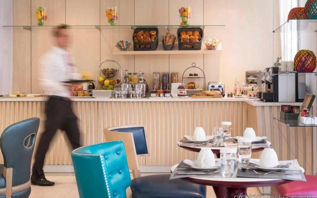 Mercure Paris Levallois Perret