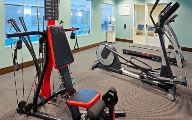 Holiday Inn Express Hotel & Suites West Coxsackie by IHG